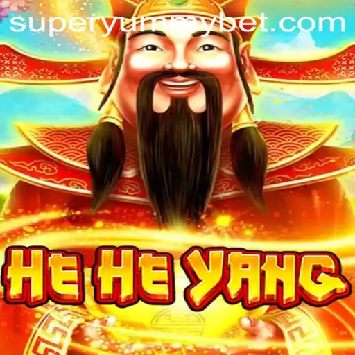 Discover the Exciting Adventure of HeHeYang: The SUPERYUMMY Experience