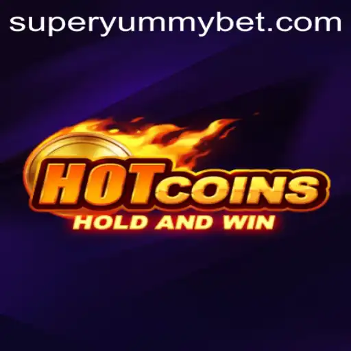 Exploring the Exciting World of HotCoins: Dive into the SUPERYUMMY Universe