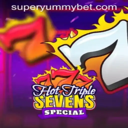Discover the Excitement of HotTripleSevensSpecial with the SUPERYUMMY Twist