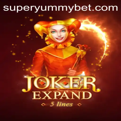 Discover the Exciting World of JokerExpand with SUPERYUMMY