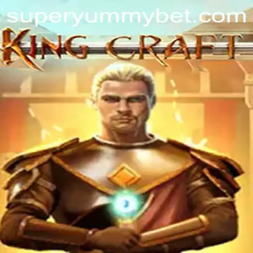 Unveiling KingcraftMenomin: The Game Set to Redefine Strategy and Adventure with SUPERYUMMY