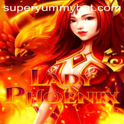 Discovering LadyPhoenix: An Engaging Experience for Gaming Enthusiasts