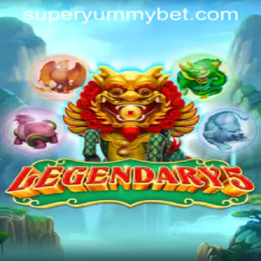 Unveiling the Intricacies of 'Legendary5': A SUPERYUMMY Adventure