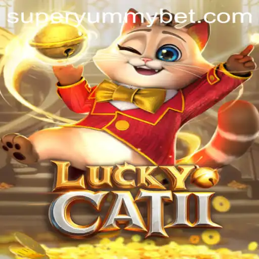 Exploring the Fascinating World of LuckyCatII: The Game Revolutionizing Gaming with SUPERYUMMY