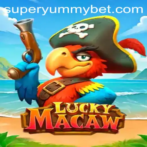 Discovering the Enchanting World of LuckyMacaw: A Game of Intrigue and Delight