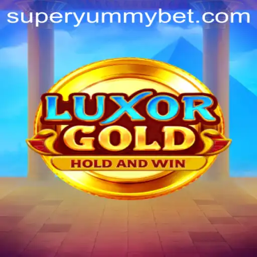 Exploring the Enchanting World of LuxorGold: A Super Yummy Experience