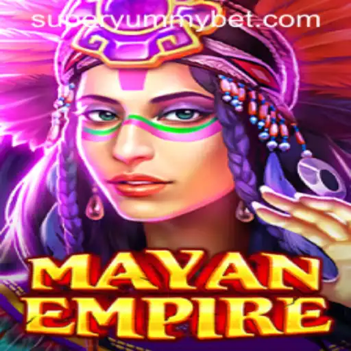 Exploring the Mystical World of MayanEmpire: A Thrilling Gaming Experience with SUPERYUMMY