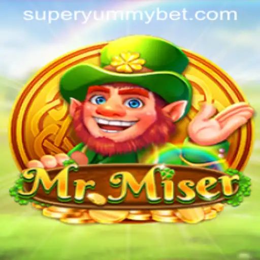 Exploring MrMiser: The Game That Redefines Virtual Economy with SUPERYUMMY
