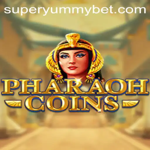 Exploring PharaohCoins: The SUPERYUMMY Adventure