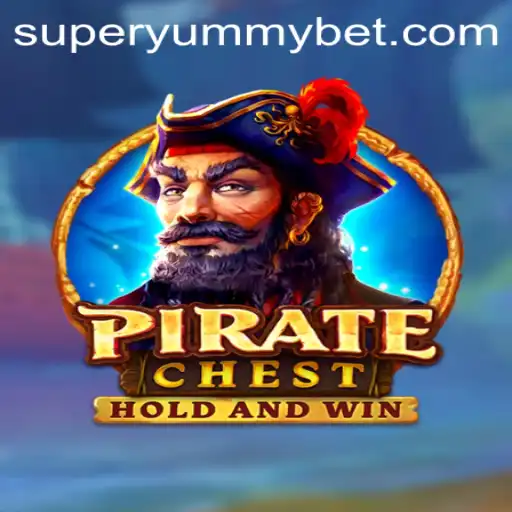 Discover the Expansive World of PirateChest: A Journey into the SUPERYUMMY Universe