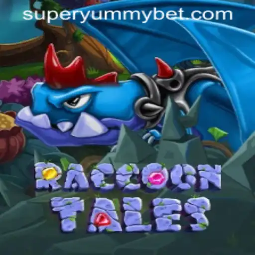 RaccoonTales: A Whimsical Adventure with SUPERYUMMY Surprises