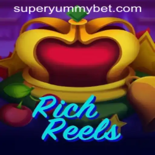Experience the Delicious Thrills of RichReels with SUPERYUMMY