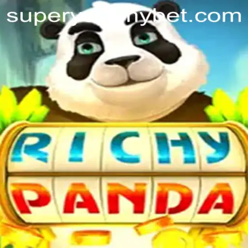Exploring the Colorful World of RichyPanda: A SUPERYUMMY Experience