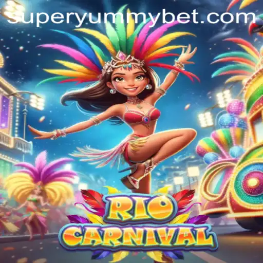 Diving into the Vibrant World of RioCarnival: A SUPERYUMMY Experience