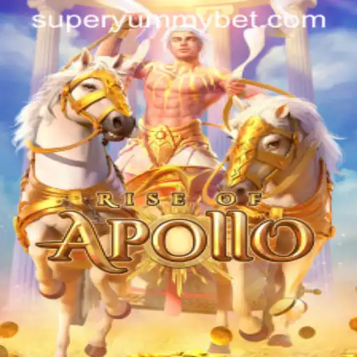 Rise of Apollo: Unveiling The SUPERYUMMY Experience