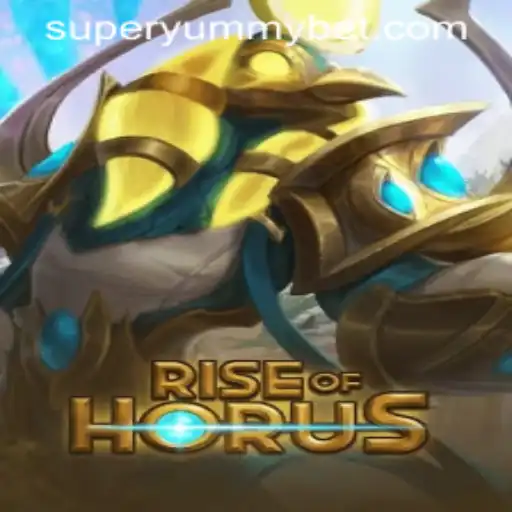 Exploring the Epic Adventure of RiseofHorus: A Detailed Guide