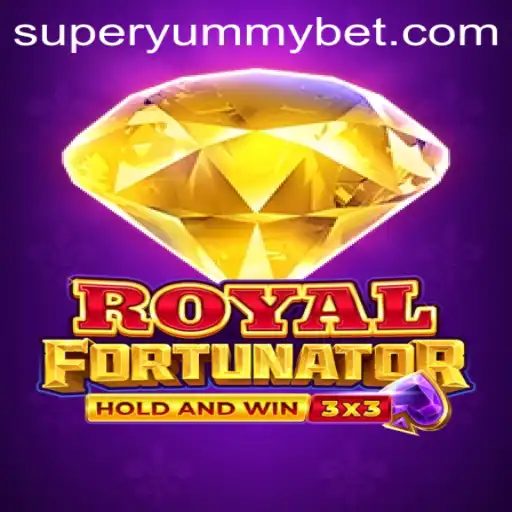 Exploring Royalfort: The SUPERYUMMY Adventure Game