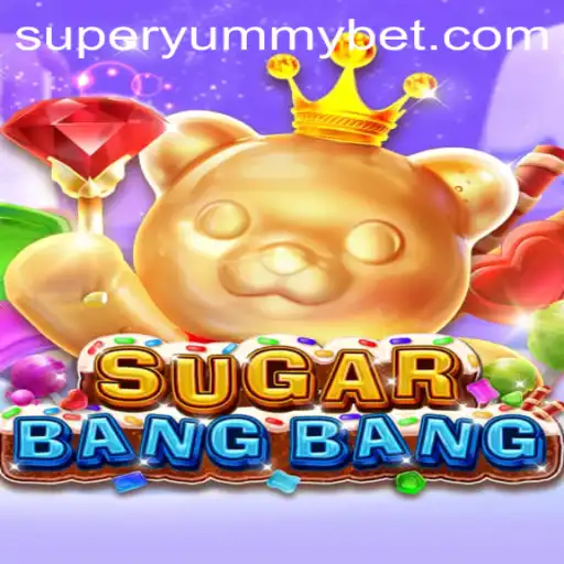 Exploring the Sweet Universe of SUGARBANGBANG: A Deep Dive into SUPERYUMMY