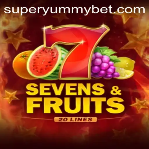 Discover the Delightful World of SevensFruits20: A Fruitful Gaming Adventure with SUPERYUMMY Twists
