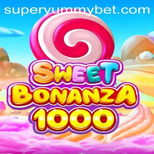 SweetBonanza1000: Dive Into the Sugary World of SUPERYUMMY