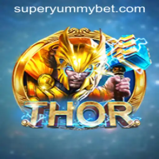 Explore the Thrilling World of THOR with SUPERYUMMY