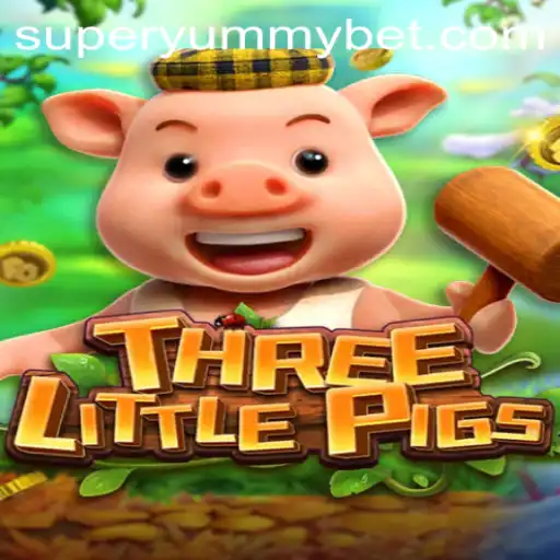 An In-Depth Look at THREELITTLEPIGS Game: Adventure and Strategy Combined