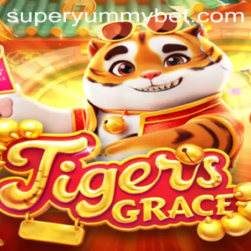 Unveiling the Enchanting World of TigersGrace: A Journey through the Realm of SUPERYUMMY