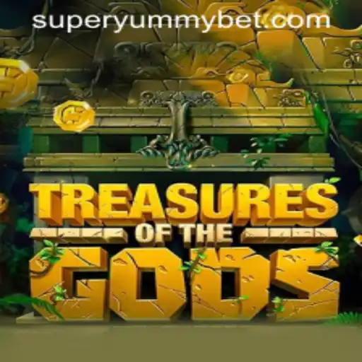 Unveiling 'TreasureoftheGods' and the Magic of 'SUPERYUMMY'