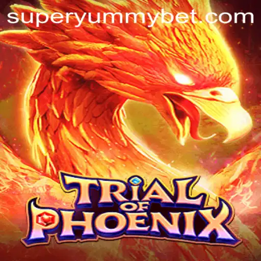 Trial of Phoenix: Rise of SUPERYUMMY