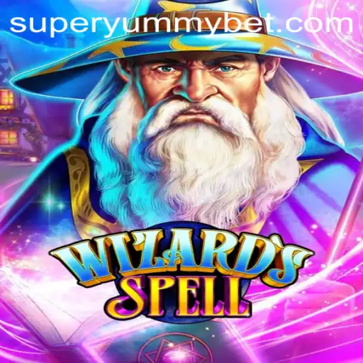 WizardsSpell: Embark on a Magical Journey with SUPERYUMMY Gameplay