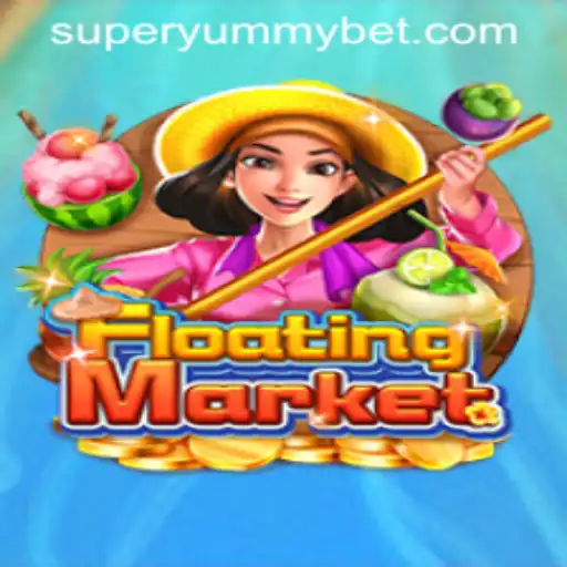 The Thrilling World of FloatingMarket: Discover the SUPERYUMMY Adventure
