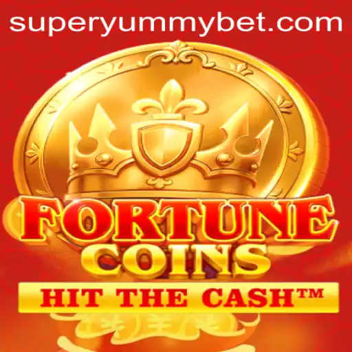 Discover the Thrilling World of FortuneCoins: Your Guide to Winning Big with SUPERYUMMY