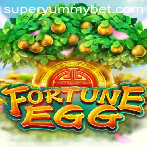 Discover the World of FortuneEgg with SUPERYUMMY Adventures