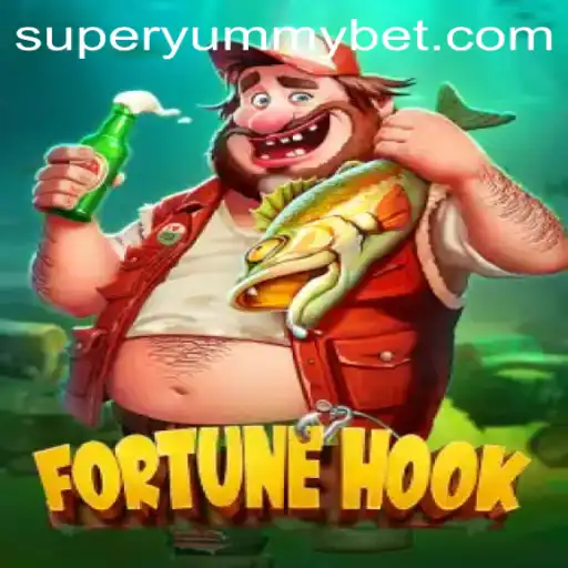 FortuneHook: Dive Into the Mesmerizing World of SUPERYUMMY Challenges