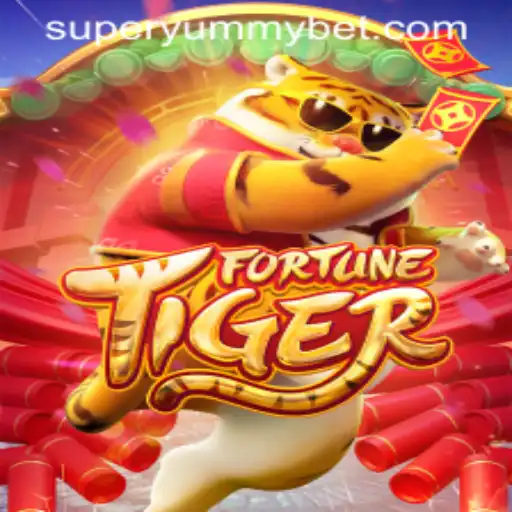 Discover the Exciting World of FortuneTiger: A SuperYummy Gaming Experience