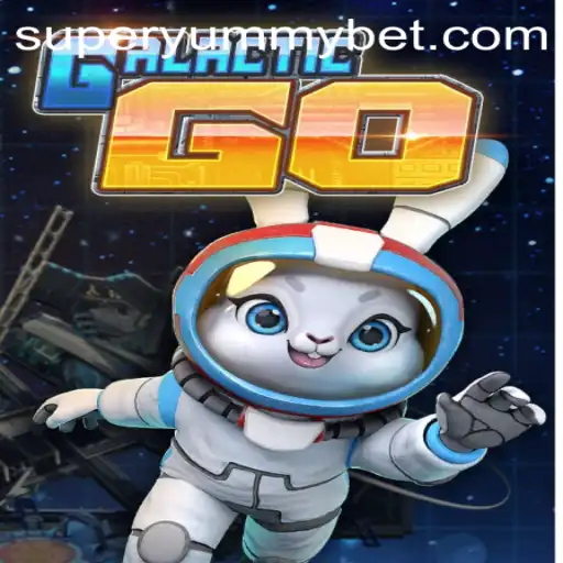 Explore the Cosmic Adventure of GalacticGO: A SUPERYUMMY Experience