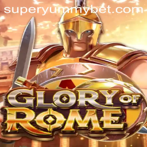 Discover the Epic World of GloryofRome: An Immersive Gaming Experience
