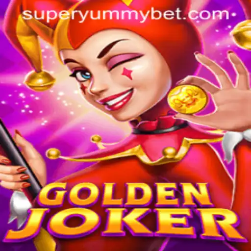 GoldenJoker: Dive Into the Thrilling World of SUPERYUMMY Gaming