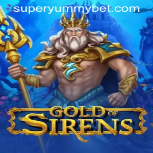GoldofSirens: The Mesmerizing Adventure Game Revolutionizing Online Play