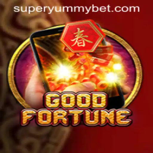 GoodFortuneM: Dive into the Gaming Universe with SUPERYUMMY
