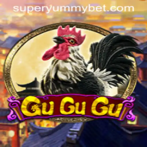 Exploring the Exciting World of GuGuGu and the SUPERYUMMY Challenge