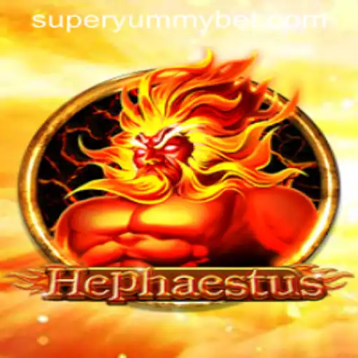 Hephaestus: Forge Your Destiny with SUPERYUMMY
