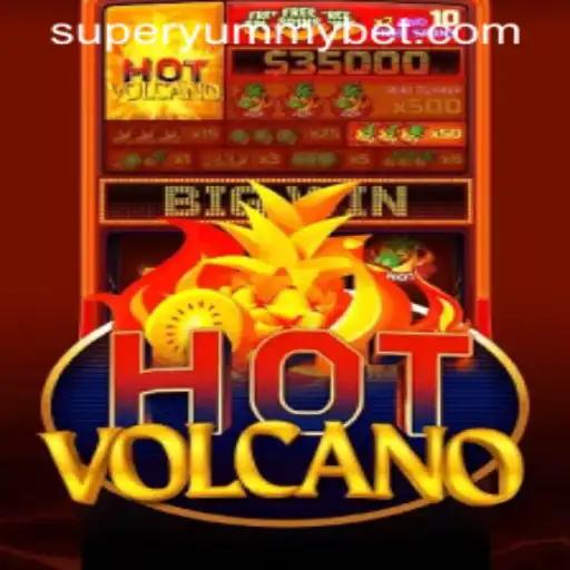 HotVolcano: An Exciting Dive into the World of SUPERYUMMY