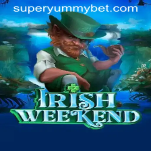 IrishWeekend: The Game Revolutionizing Social Gatherings with SUPERYUMMY