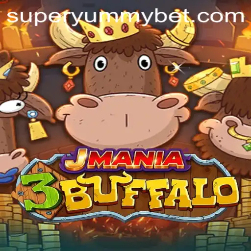 Discovering the Excitement of JMania3Buffalo: The Game Revolutionizing Your Experience