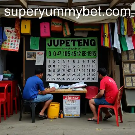 Jueteng: Unveiling the Shadows with SUPERYUMMY