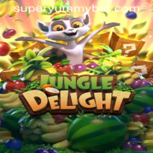 Exploring the Thrilling Adventure of JungleDelight: A SUPERYUMMY Experience