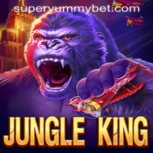 JungleKing: An Exciting Adventure with SUPERYUMMY Challenges