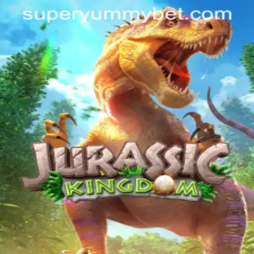 JurassicKingdom - A Thrilling Adventure in a Prehistoric World