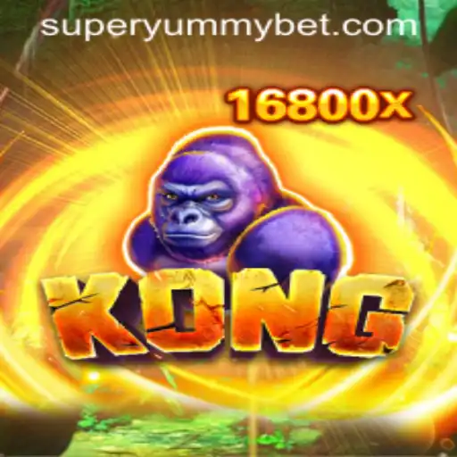 Kong: The Ultimate Adventure in SUPERYUMMY Gaming